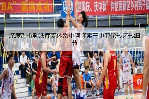 深度剖析勒沃库森体系中阿隆索三中卫轮转运转细节