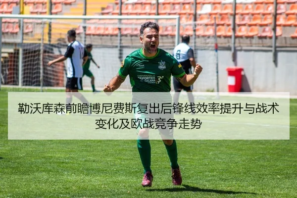 勒沃库森前瞻博尼费斯复出后锋线效率提升与战术变化及欧战竞争走势